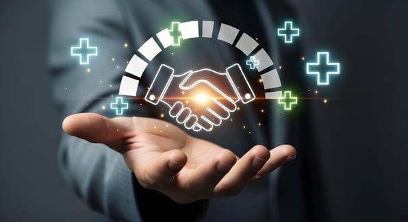 Partnership matters