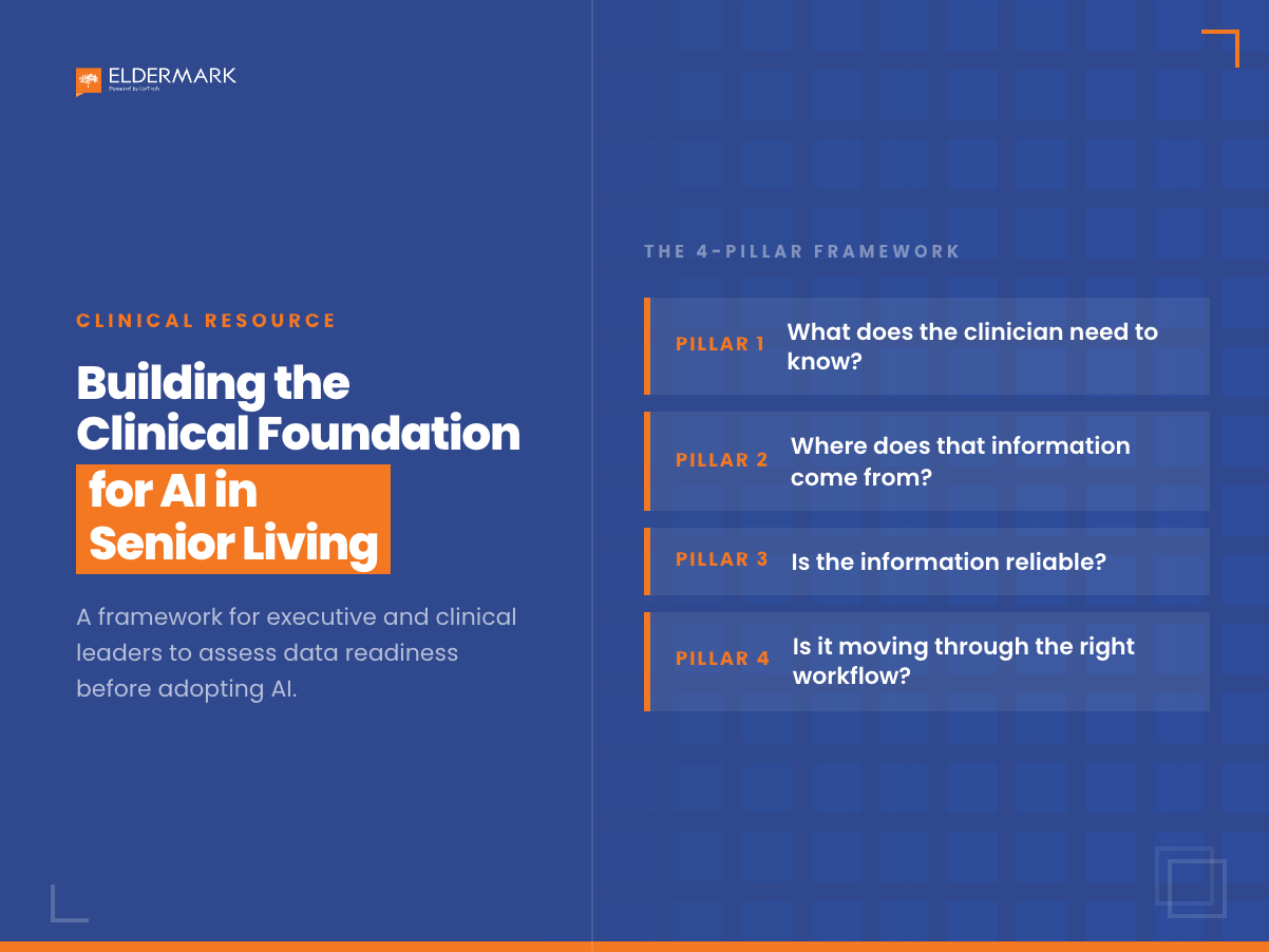 Clinical Foundation Guide for AI