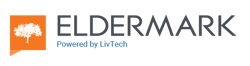 Eldermark senior living software logo