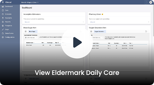 Eldermark-daily-care-demo-goconsensus