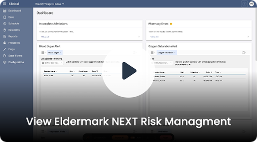 Eldermark-risk-mgmt-demo