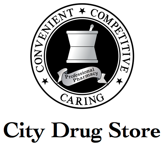 City Drug Store