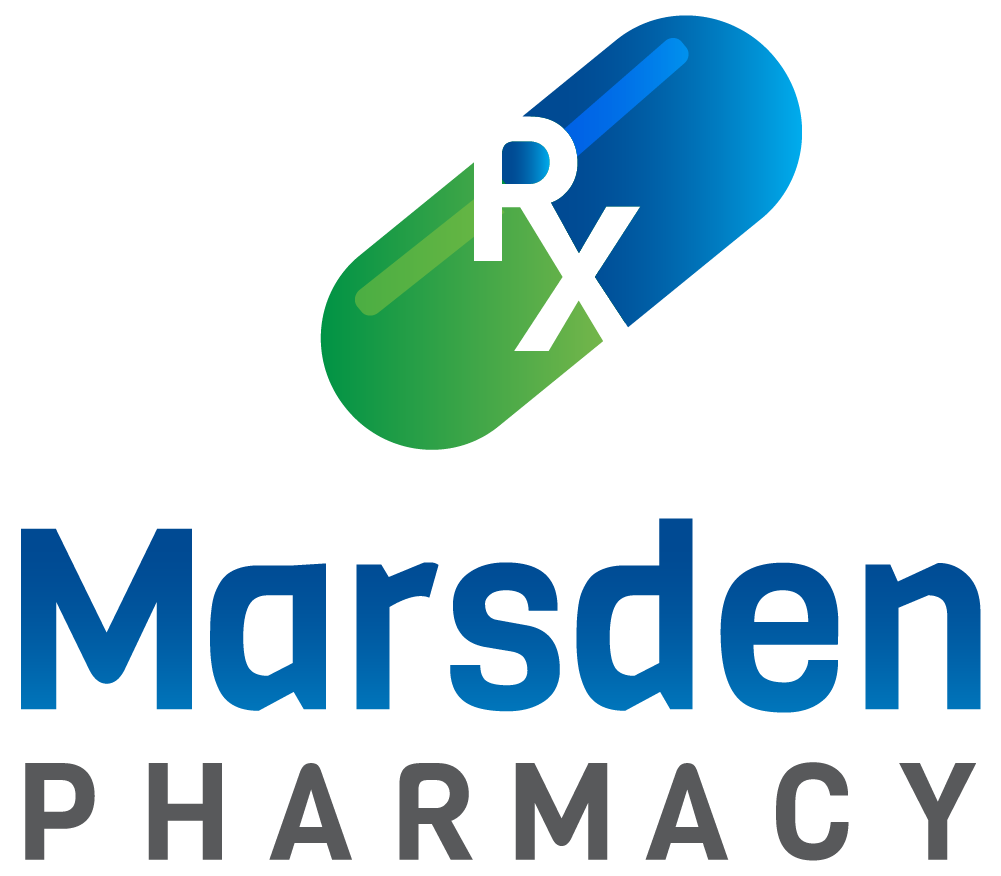 Marsden_s Pharmacy