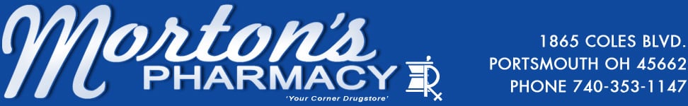 Mortons Pharmacy