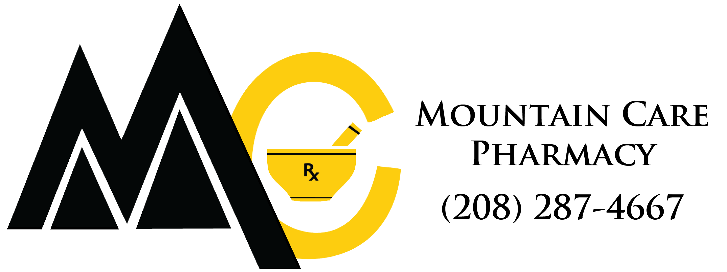 Mountain Care Pharmacy