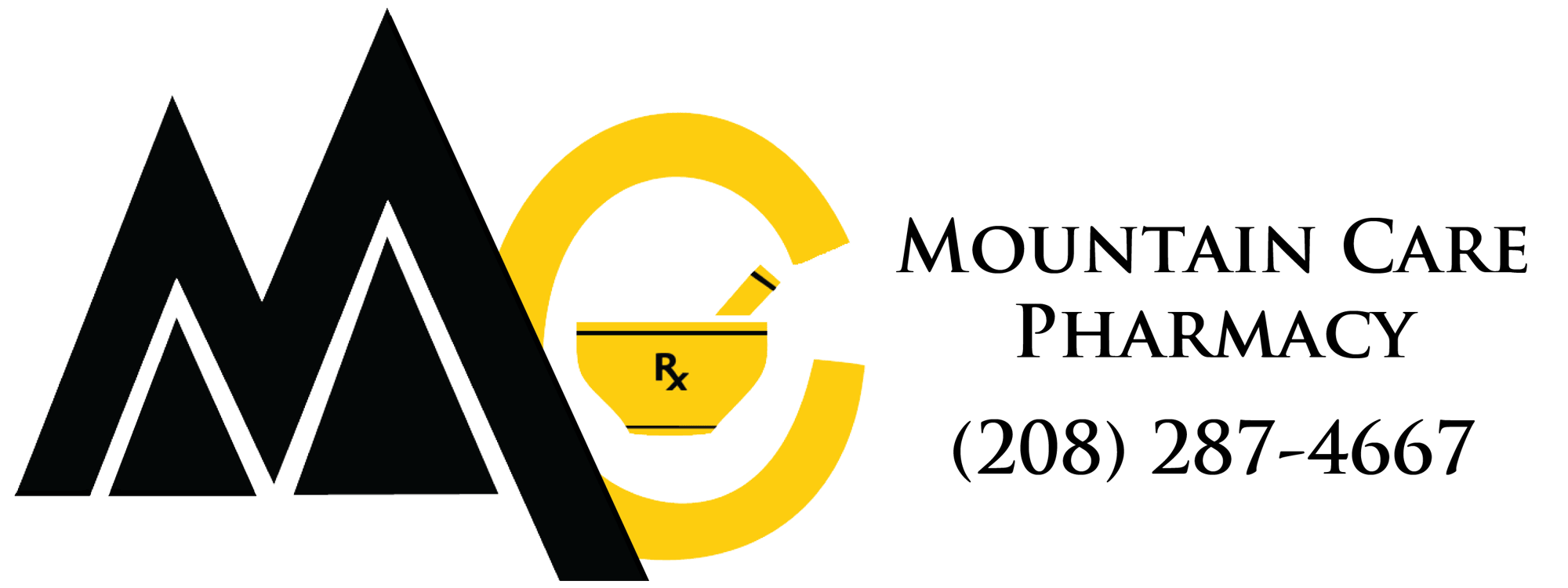 Mountain Care Pharmacy