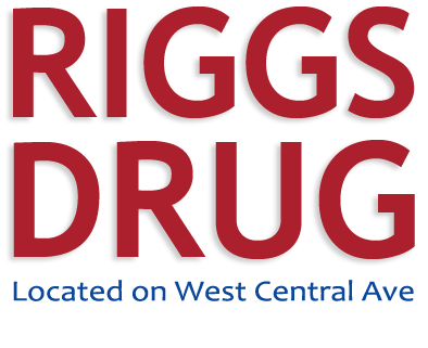 Riggs Drug