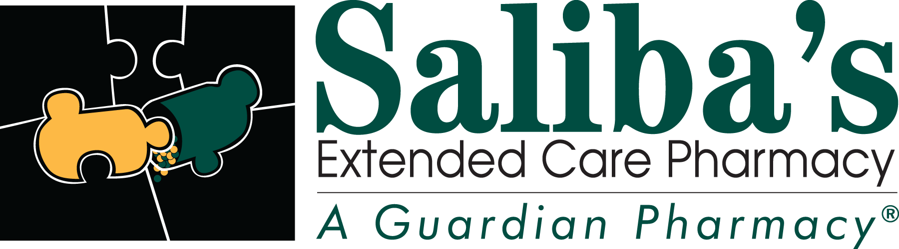 Saliba_s Extended Care Pharmcy