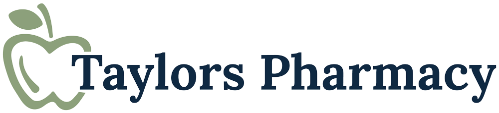 Taylor_s Pharmacy
