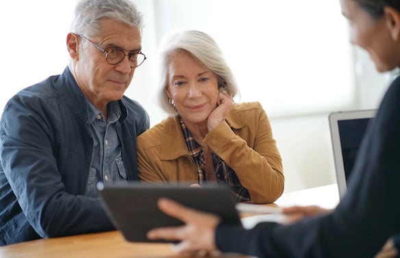 Guide to selecting the best assisted living software