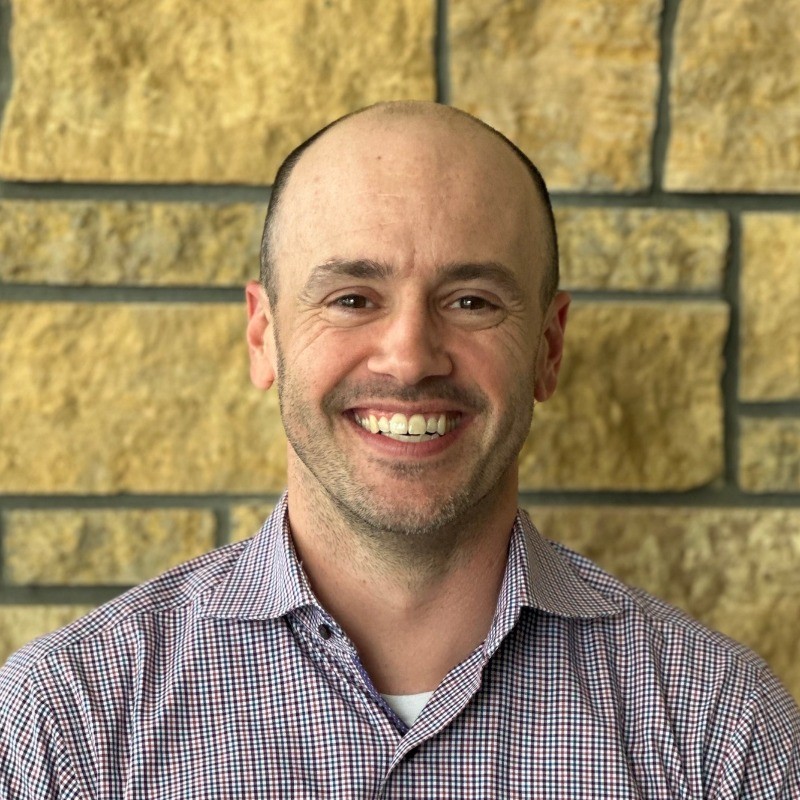 Matt Stenerson Headshot