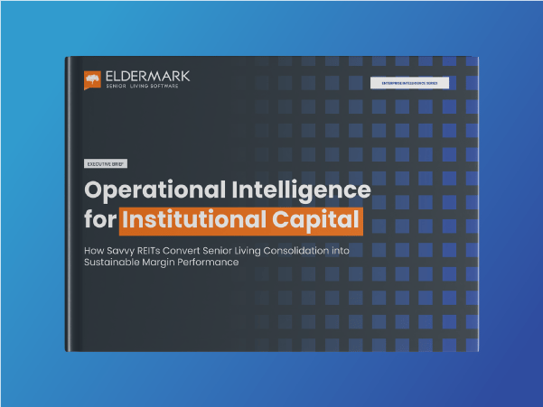 Operational Intelligence for Institutional Capital-Page Build-Resource Mockup