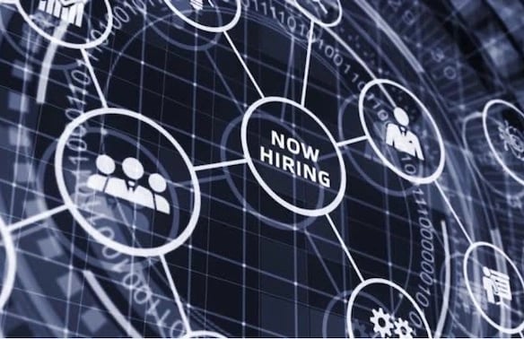 senior living hiring