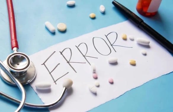 medication errors