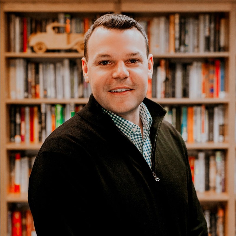michael morris