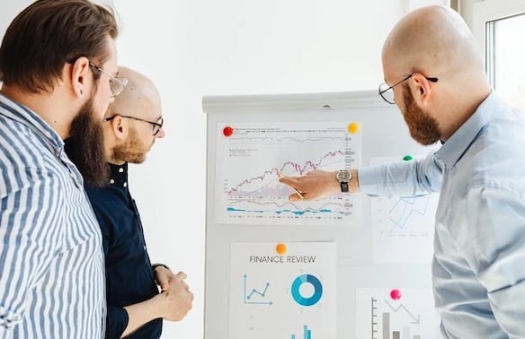 senior living analytics