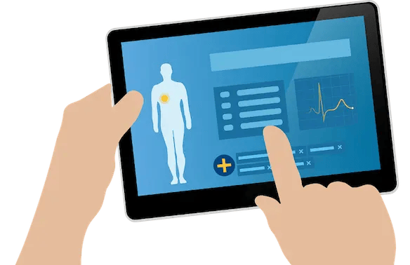 EHR