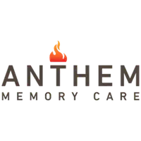 Anthem Memory Care Logo Anthem Memory Care Logo