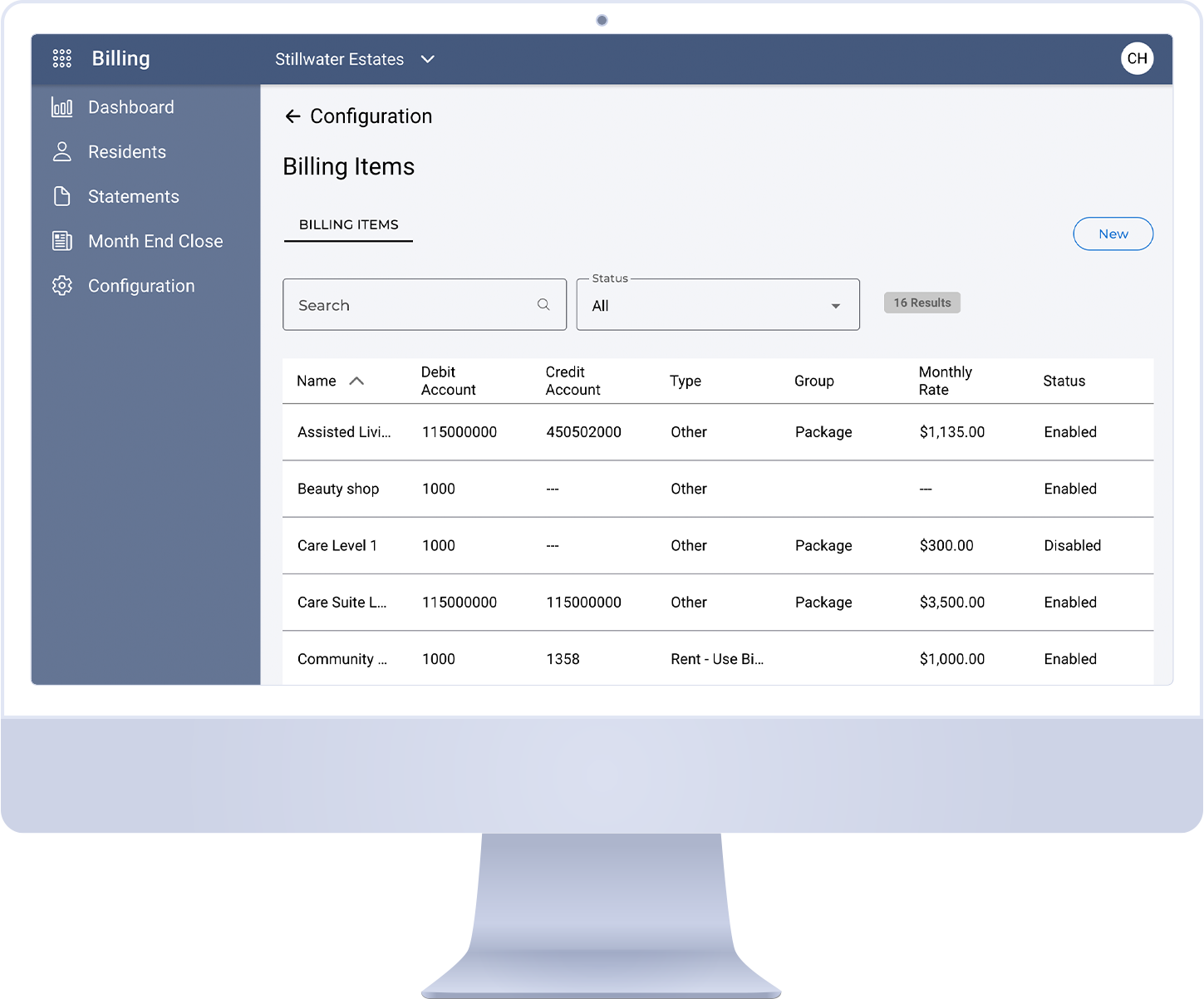Billing5-Desktop