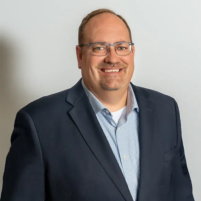 Chris Krebsbach COO RM Management and Marquis Senior Communities