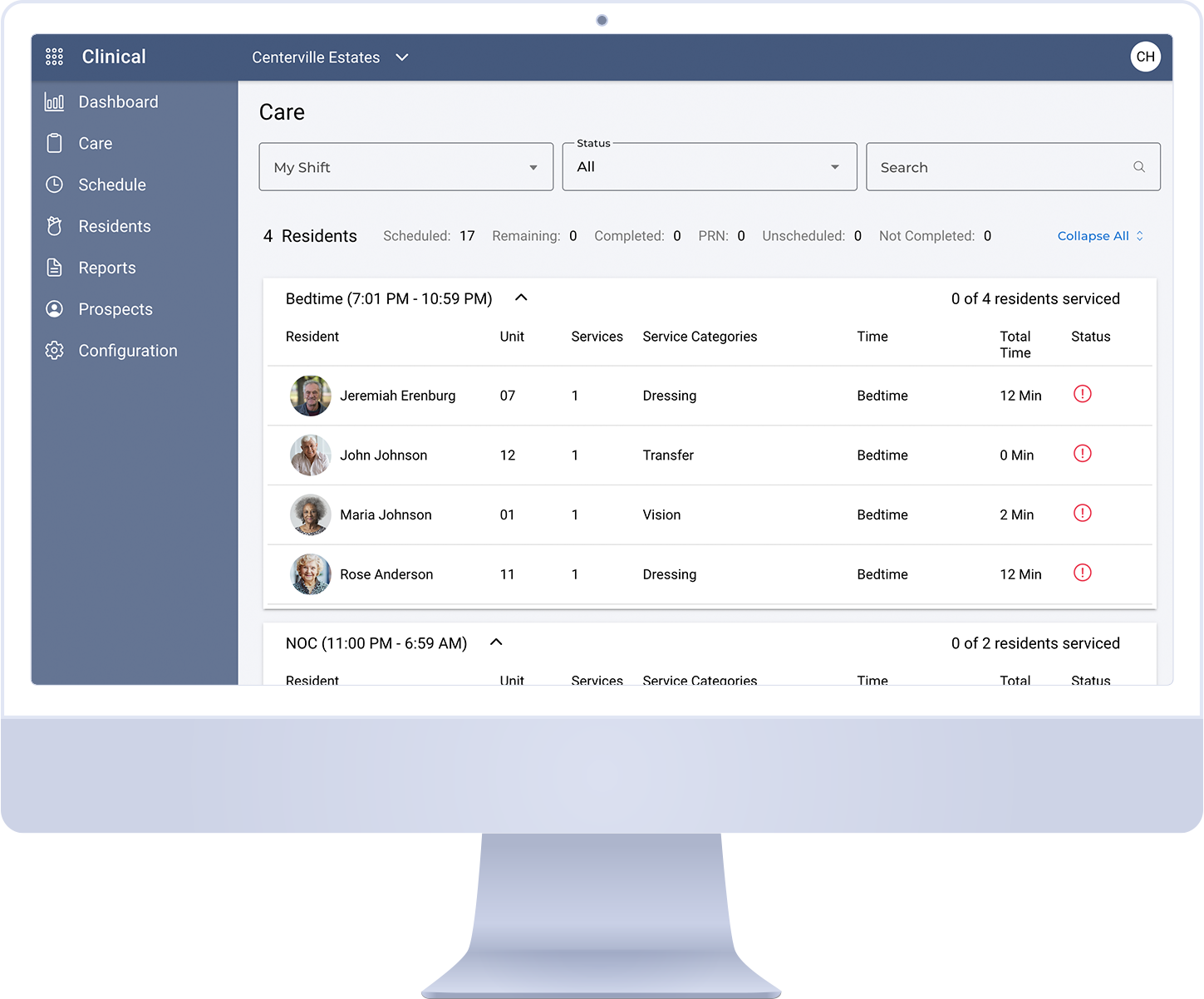EHR2-Desktop