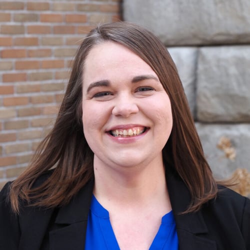 Myriah Kern