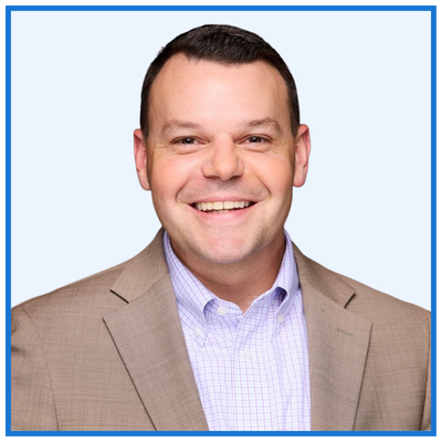 Michael Morris headshot