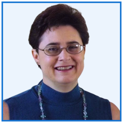 Maryann LaMarche