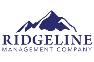 Ridgeline Management logo