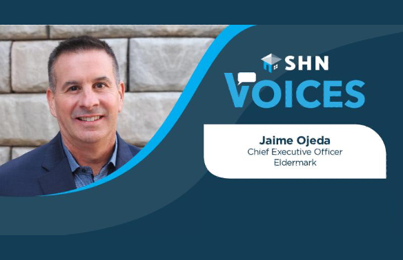 SHN Voices Jaime Ojeda